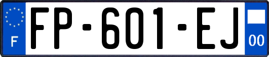 FP-601-EJ