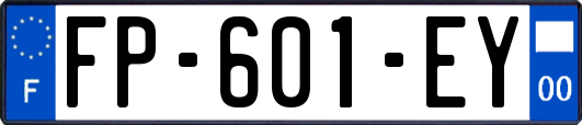 FP-601-EY