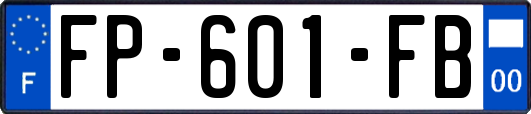 FP-601-FB