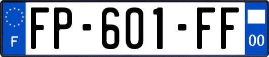 FP-601-FF