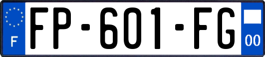 FP-601-FG