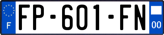 FP-601-FN