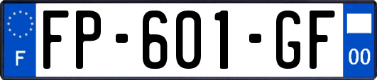 FP-601-GF