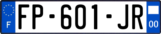 FP-601-JR