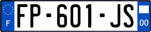 FP-601-JS