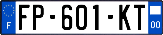 FP-601-KT