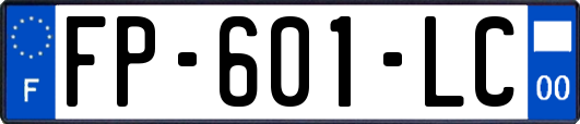 FP-601-LC