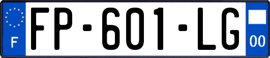 FP-601-LG