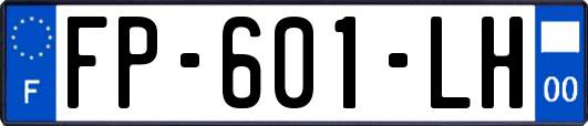 FP-601-LH