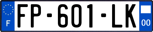 FP-601-LK