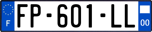 FP-601-LL