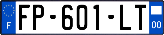 FP-601-LT