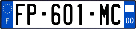 FP-601-MC