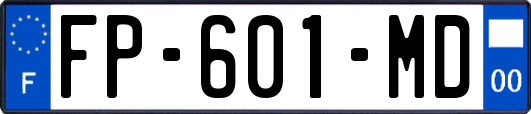 FP-601-MD