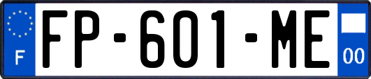 FP-601-ME