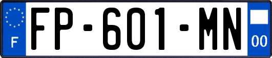 FP-601-MN