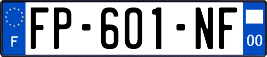 FP-601-NF