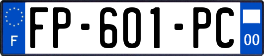 FP-601-PC