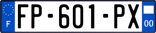 FP-601-PX
