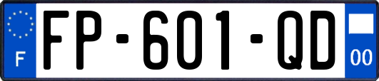 FP-601-QD