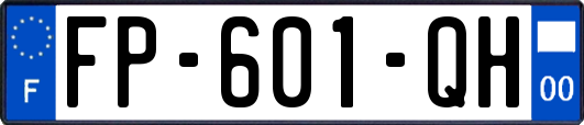 FP-601-QH