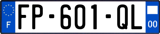 FP-601-QL