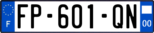 FP-601-QN