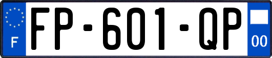 FP-601-QP