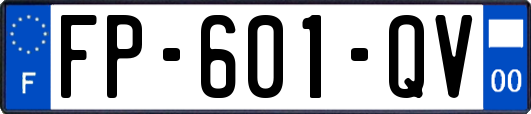 FP-601-QV