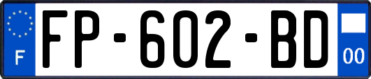 FP-602-BD