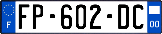 FP-602-DC