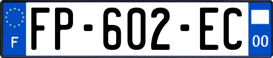 FP-602-EC