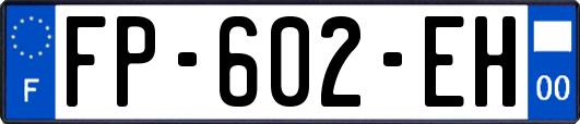 FP-602-EH
