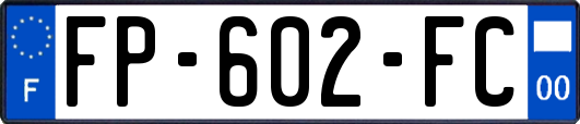 FP-602-FC
