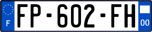FP-602-FH