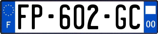 FP-602-GC