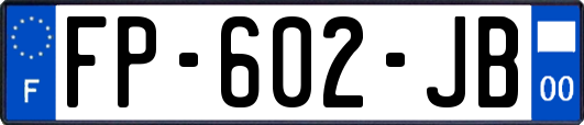 FP-602-JB