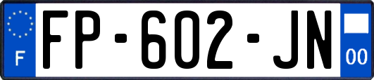 FP-602-JN