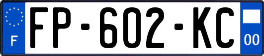 FP-602-KC