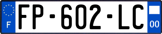 FP-602-LC