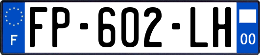 FP-602-LH
