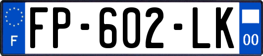 FP-602-LK