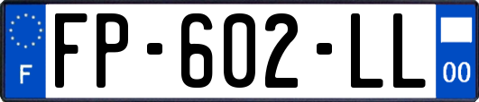 FP-602-LL