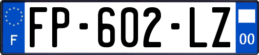 FP-602-LZ