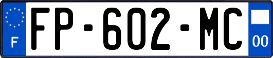 FP-602-MC