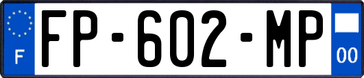 FP-602-MP