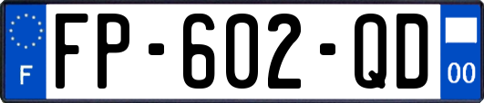 FP-602-QD