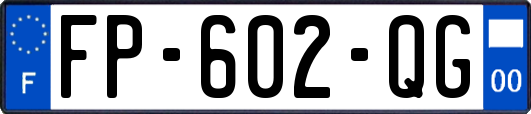 FP-602-QG