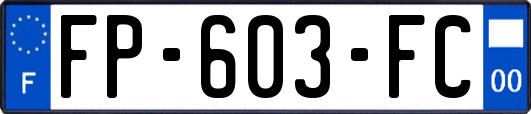 FP-603-FC