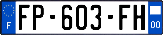 FP-603-FH